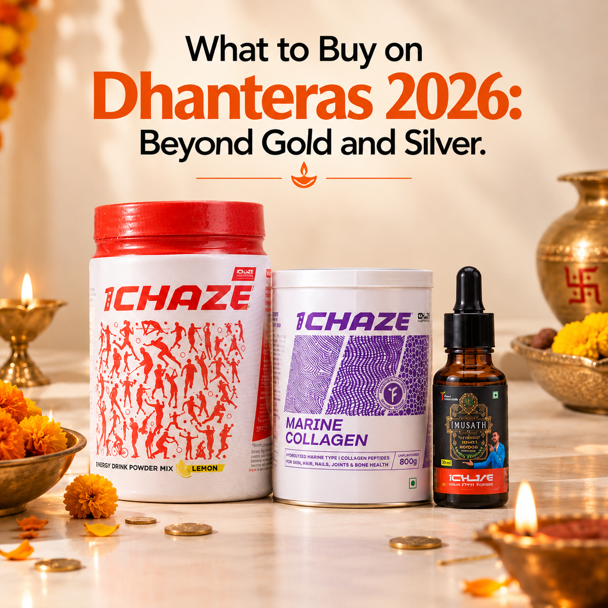 What to Buy on Dhanteras 2026: Beyond Gold and Silver