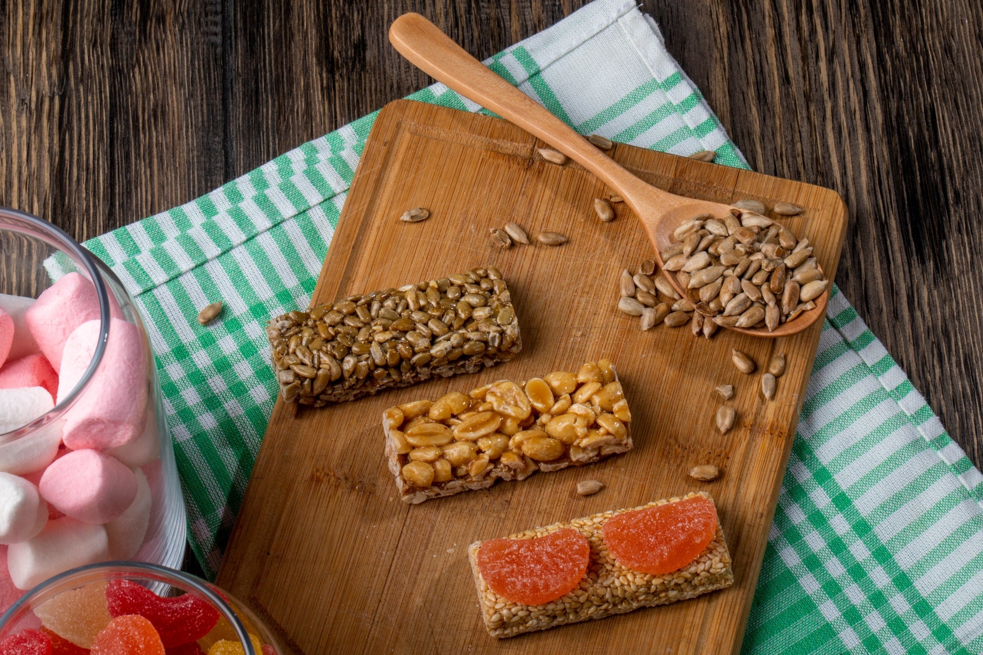 Top 7 Benefits of Collagen Bars