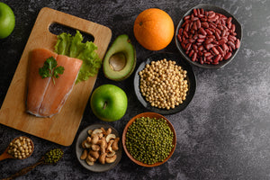 10 Collagen-Rich Foods for Athletes