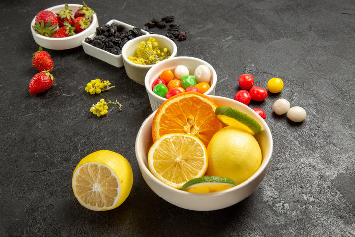 8 Fruits That Naturally Boost Collagen