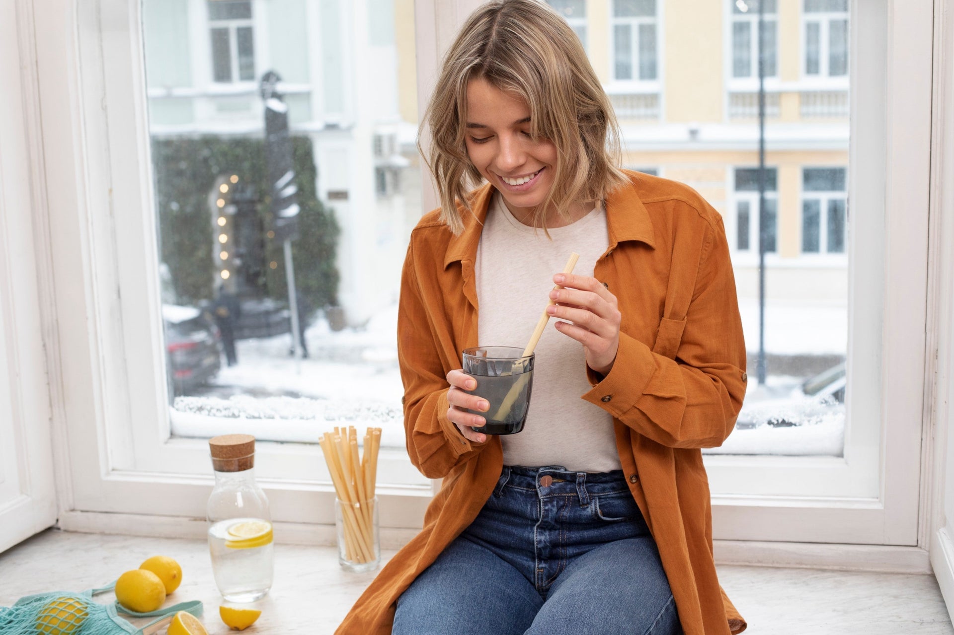 9 Must-Try Winter Drinks to Boost Hydration