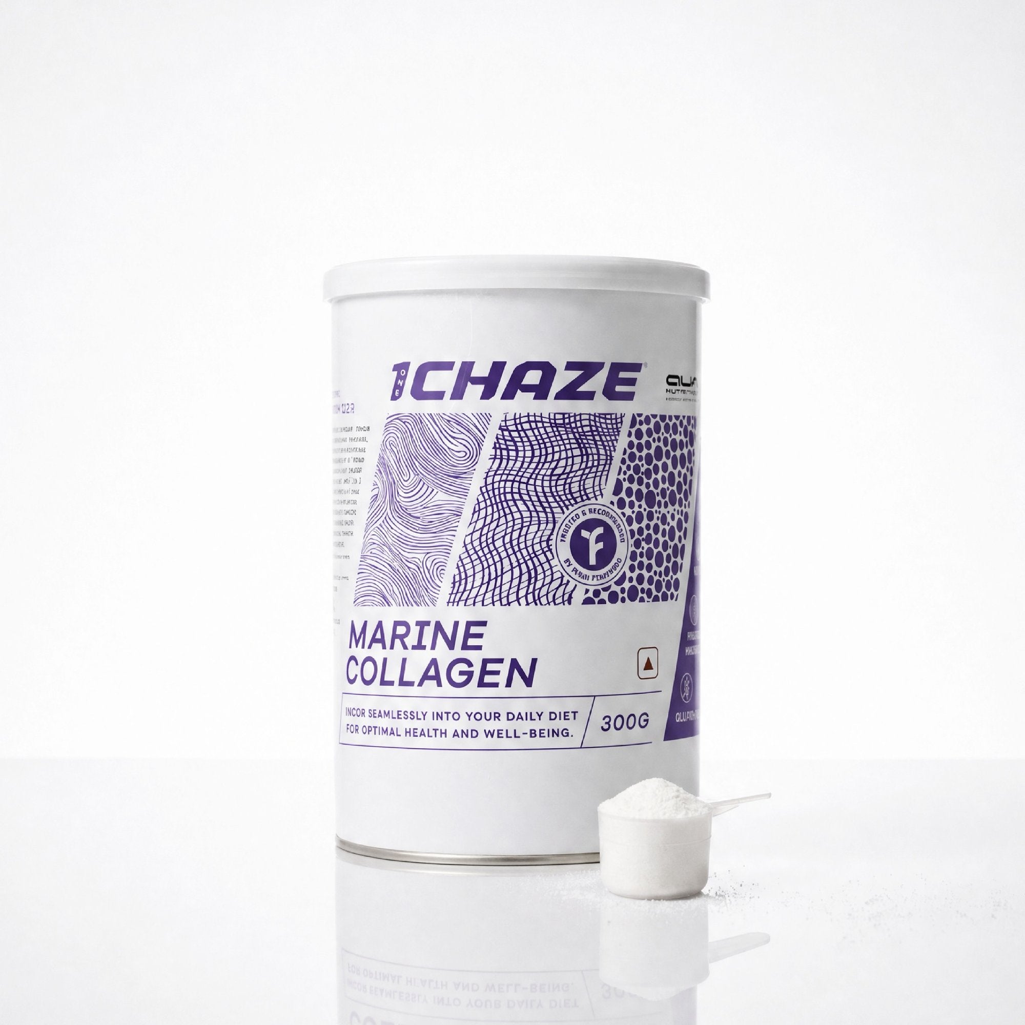 1Chaze Marine Collagen Powder