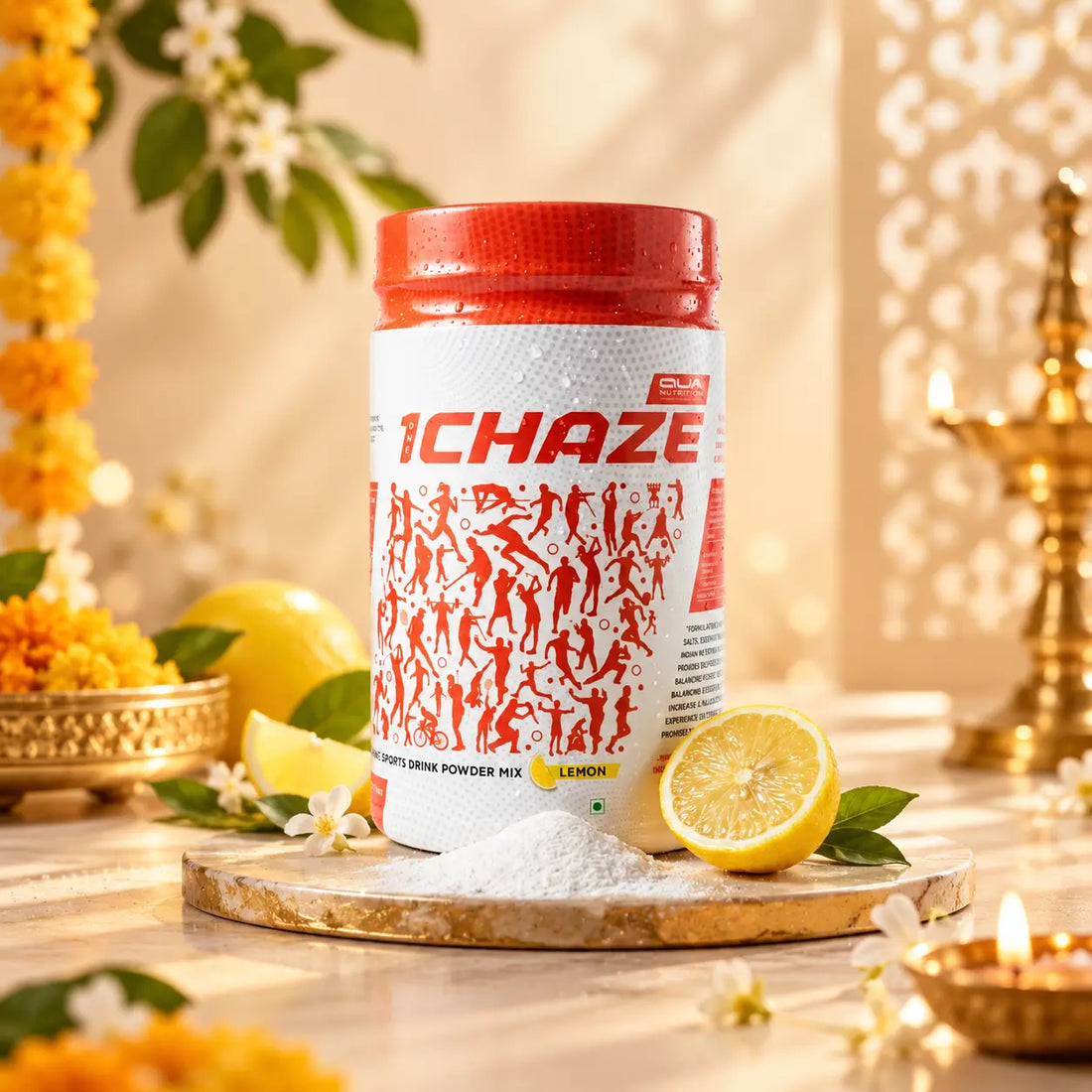 1CHAZE Isotonic Sports Drink 750gm